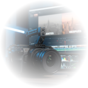 Pack LUTs Profesionales